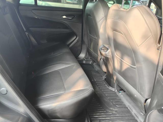 睿蓝汽车 睿蓝7 2024 汽车图片 #5