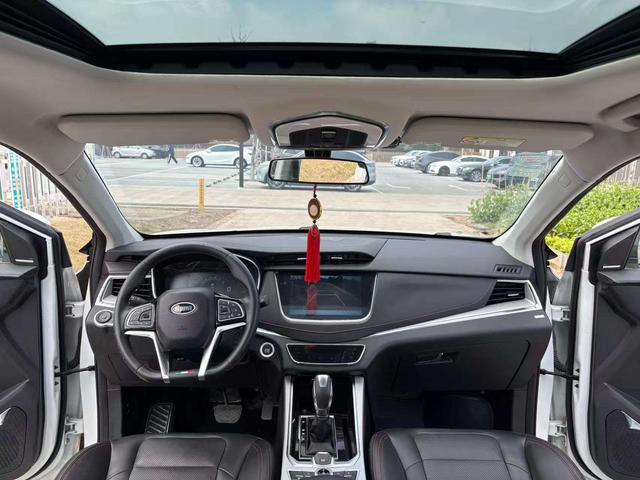 SWM G01 2019 image de voiture #5