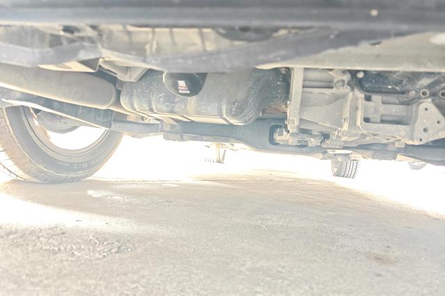 SWM G05 2020 immagine di auto #5