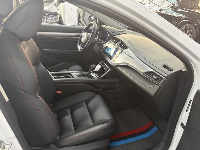 GEELY Binray 2020 #5 GEELY Binray 2020 car image #5
