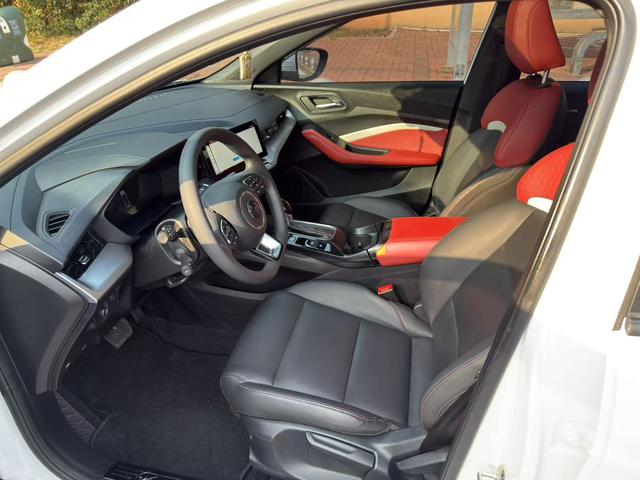 MG 5 2022 #5 MG 5 2022 car image #5