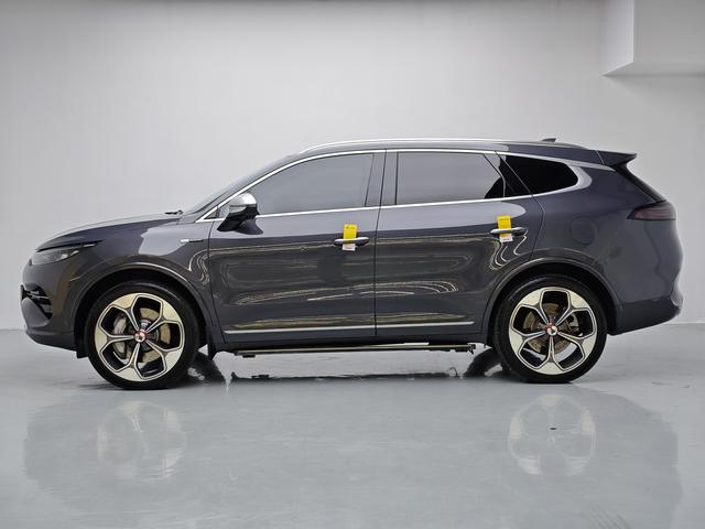 Denza 2021 imagem de carro #5