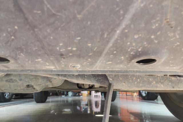 睿蓝汽车 睿蓝汽车X3 PRO 2022 汽车图片 #5