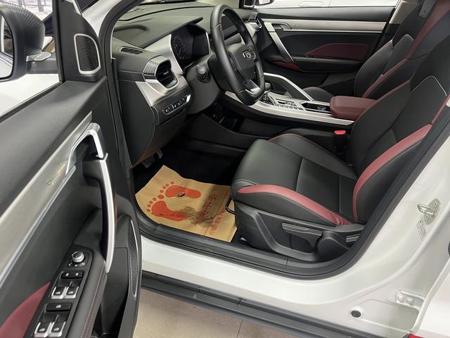GEELY 2023 car image #5