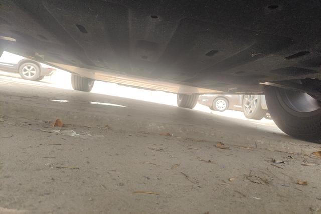 睿蓝汽车 睿蓝7 2024 汽车图片 #5