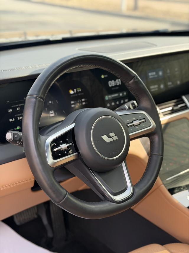 Li One 2022 изображение автомобиля #5