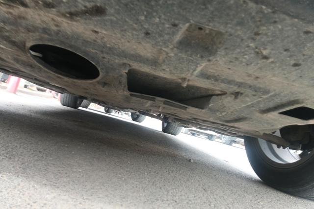 东南 东南DX7 2017 汽车图片 #5