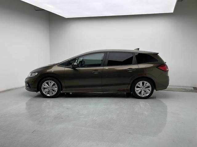 Honda Jade 2018 immagine di auto #5