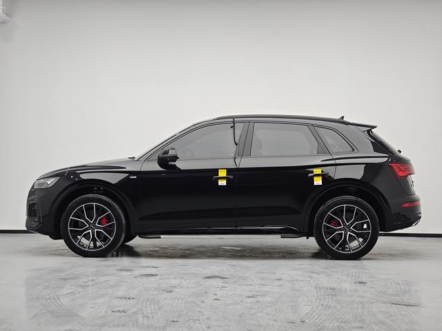 奥迪 奥迪Q5L 2025 汽车图片 #5