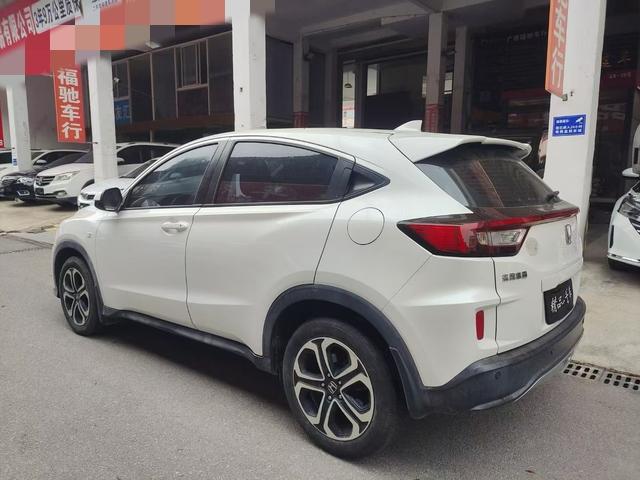 Honda XR-V 2016 immagine di auto #5