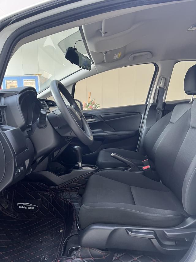 Honda Fit 2019 car image #5