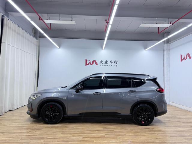 Chevrolet Orlando 2020 imagem de carro #5