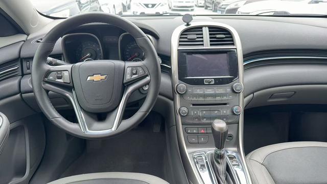 Chevrolet Malibu 2013 car image #5