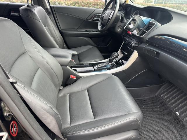 Honda Accord 2016 car image #5