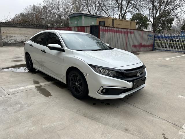 Honda Civic 2019 car image #5