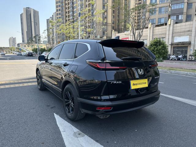 Honda Breeze 2022 car image #5