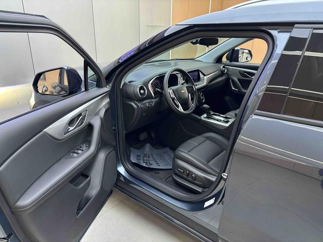 Chevrolet Blazer 2022 car image #5