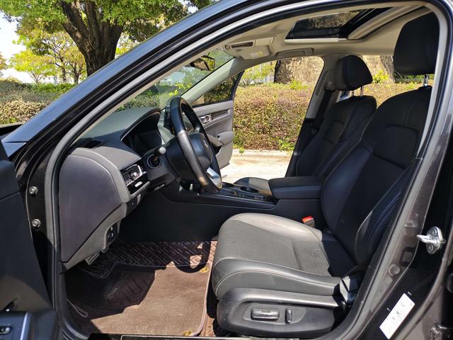 Honda INTEGRA 2023 car image #5