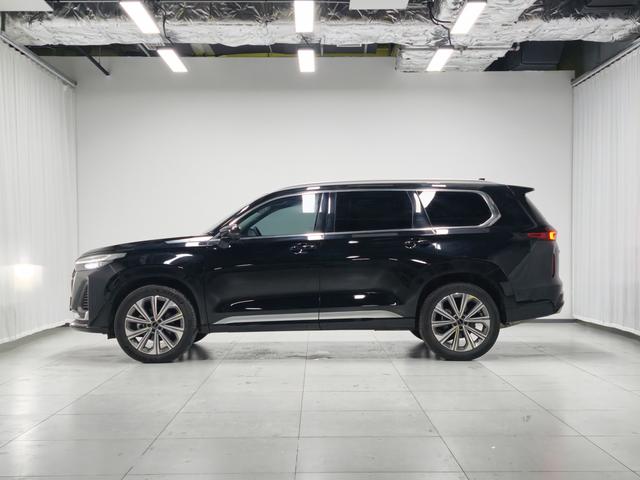 Exceed 2023 car image #5