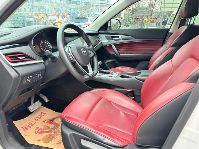 GEELY Coolray 2020 immagine di auto #5