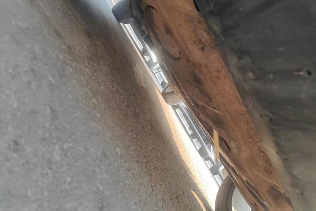 GEELY Monjaro 2021 immagine di auto #5