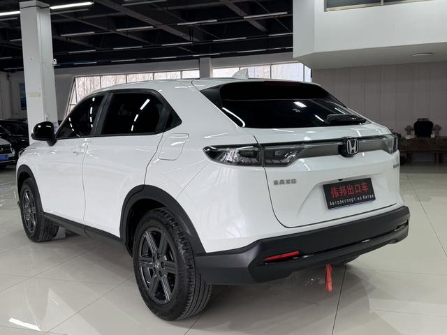 Honda XR-V 2023 immagine di auto #5