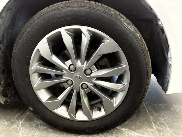 GEELY Vision 2016 imagen de coche #5