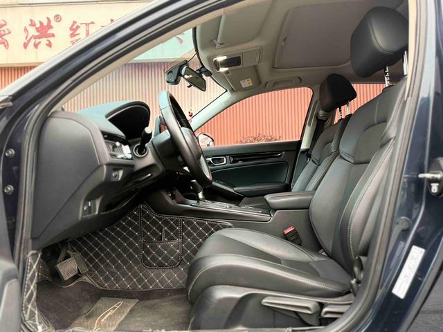 Honda Civic 2023 imagem de carro #5