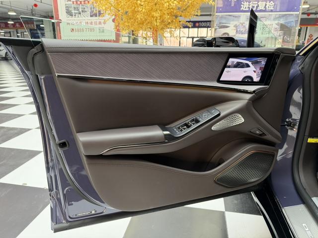 Denza 2024 imagem de carro #5