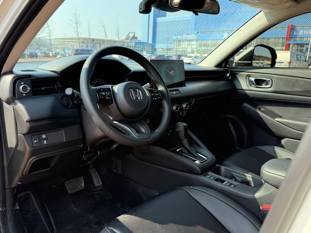 Honda XR-V 2023 car image #5