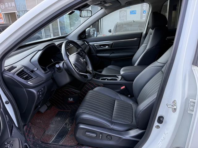 Honda Breeze 2021 car image #5