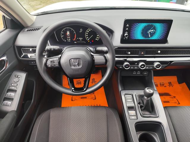 Honda INTEGRA 2022 car image #5