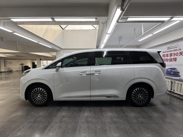 Denza D9 2023 image de voiture #5