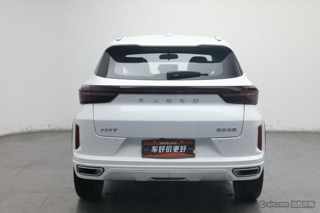 Exceed Chasing Wind 2022 car image #5