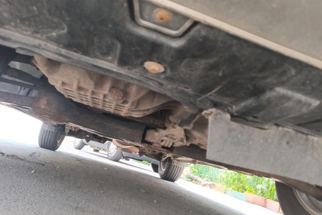 GAC Trumpchi GS5 2019 car image #5