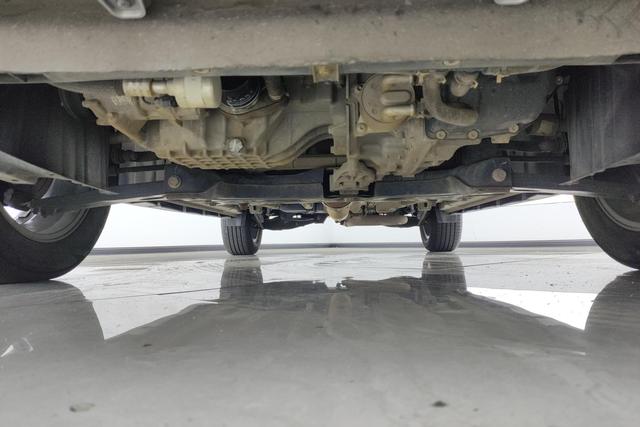 GAC Trumpchi GS4 2020 car image #5