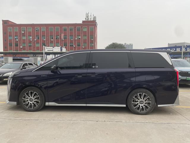 GAC Trumpchi 2023 car image #5