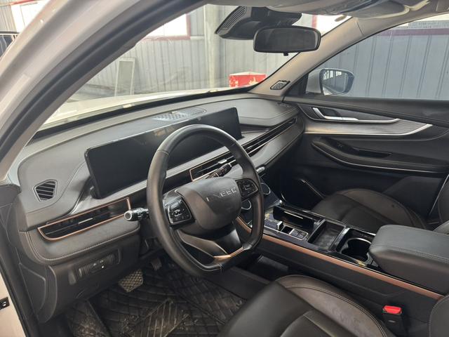 Exceed Chasing Wind 2023 car image #5