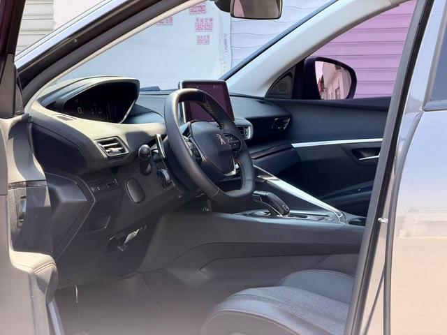 标致 标致4008 2018 汽车图片 #5