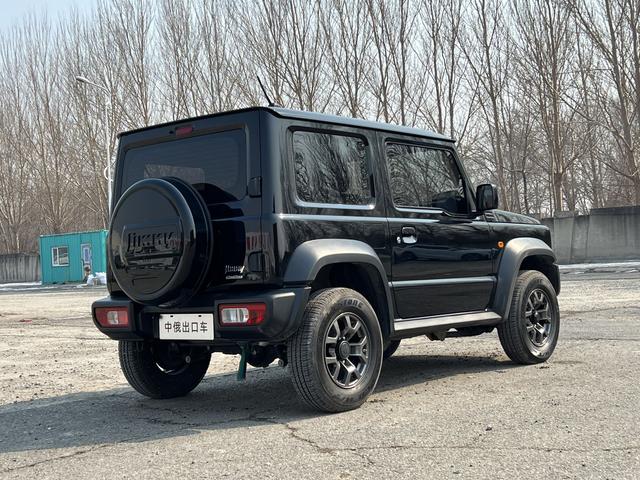 Suzuki 2022 car image #5