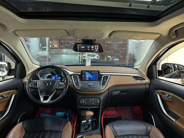 东南 东南DX7 2016 汽车图片 #5