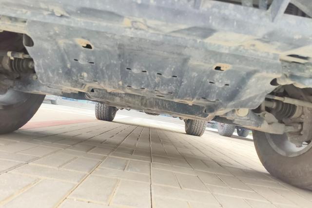 Tank 400 New Energy 2024 изображение автомобиля #5