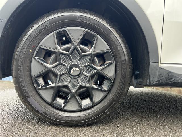 Wuling Hongguang MINI EV 2022 imagen de coche #5