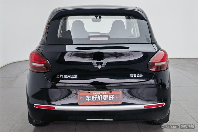 Wuling Binguo 2023 изображение автомобиля #5