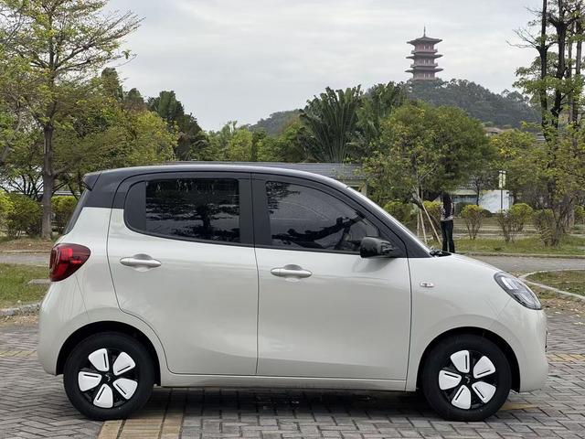 Wuling 2025 car image #5