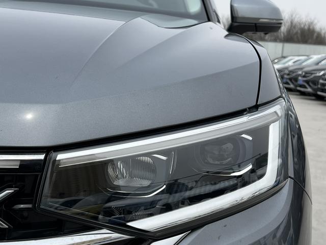 Volkswagen Tayron 2023 car image #5