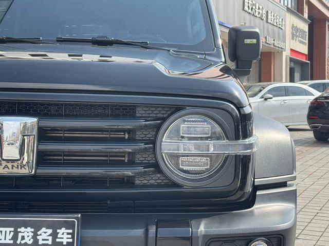 Tank 300 2023 car image #5