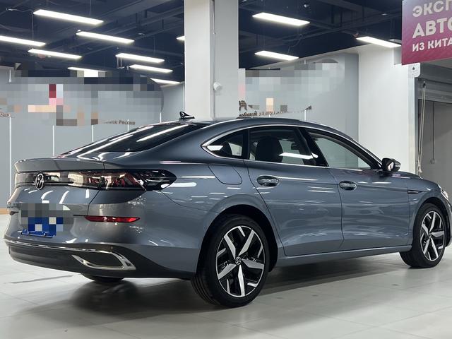 Volkswagen Lamando 2022 immagine di auto #5