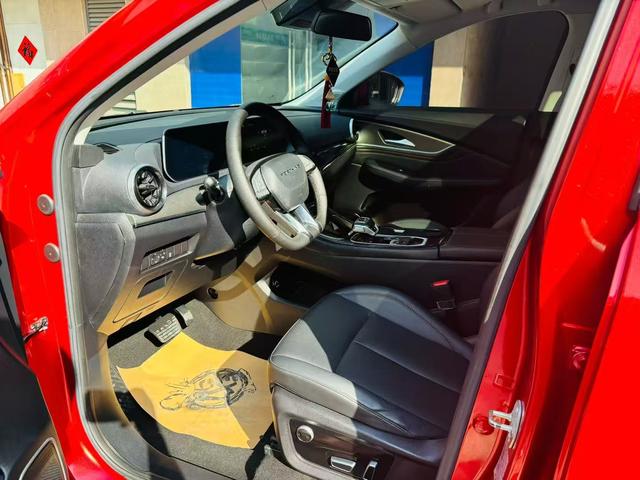 东风风行 风行T5 EVO 2021 汽车图片 #5