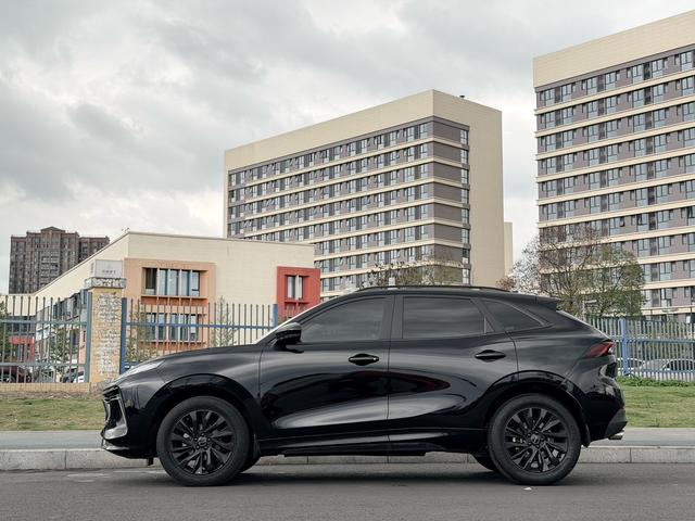 东风风行 风行T5 EVO 2021 汽车图片 #5